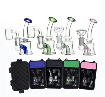 Бонг Dab Rig Set - Бонги - Бонги со скидкой - Магазин ТОПовых приборов и аксессуаров для  курения  bongstore.ru
