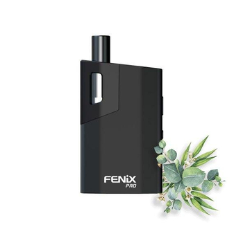 Вапорайзер Fenix Pro - Вапорайзеры - Бренды - Fenix - Магазин ТОПовых приборов и аксессуаров для  курения  bongstore.ru