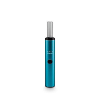 Вапорайзер XVAPE XMAX V3 Nano Blue - Вапорайзеры - Бренды - XVAPE - Магазин ТОПовых приборов и аксессуаров для  курения  bongstore.ru